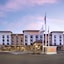 Hilton Garden Inn Visalia, Ca