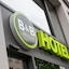 B&B Hotel Antwerpen Centrum