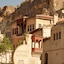 Nino Cave Suites