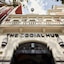 The Social Hub Madrid