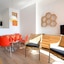 Apartamento en L'Escala para 4 personas con 1 habitación Ref. 76850