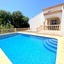 Villa en Javea   Xàbia para 6 personas con 3 habitaciones Ref. 48717