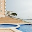 Apartamento en La Manga del Mar Menor para 5 personas con 2 habitaciones Ref. 57989