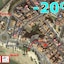 Apartamento en Rosas   Roses para 5 personas con 2 habitaciones Ref. 86769