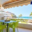 Apartamento en Salou para 6 personas con 2 habitaciones Ref. 128476