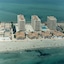 Apartamento en La Manga del Mar Menor para 5 personas con 2 habitaciones Ref. 57959