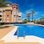 Apartamento en Punta del Moral para 4 personas con 2 habitaciones Ref. 90484