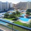 Apartamento en Peñiscola para 6 personas con 1 habitación Ref. 76307