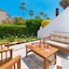 Apartamento en Port d´Alcudia para 4 personas con 2 habitaciones Ref. 196457