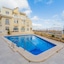 Apartamento en Torrevieja para 4 personas con 2 habitaciones Ref. 222337
