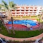 Apartamento en Torrevieja para 4 personas con 2 habitaciones Ref. 222971