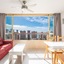 Apartamento en Benidorm para 5 personas con 2 habitaciones Ref. 206642