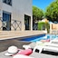 Villa en Albufeira para 10 personas con 4 habitaciones Ref. 301243