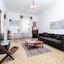 Apartamento en Roma para 5 personas con 1 habitación Ref. 230559