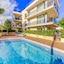 Apartamento en Puerto Pollensa para 6 personas con 3 habitaciones Ref. 265734