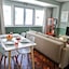 Apartamento en Lisboa para 4 personas con 1 habitación Ref. 252024