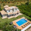 Villa en Boliqueime para 10 personas con 4 habitaciones Ref. 267543
