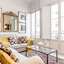 Apartamento en Sevilla para 4 personas con 2 habitaciones Ref. 272659