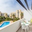 Apartamento en Lagos para 4 personas con 1 habitación Ref. 244138