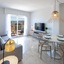 Apartamento en Playa de Gandía para 4 personas con 2 habitaciones Ref. 286792