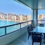 Apartamento en Benidorm para 4 personas con 2 habitaciones Ref. 301663