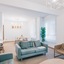 Apartamento en Bilbao para 6 personas con 3 habitaciones Ref. 312721