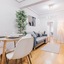 Apartamento en Bilbao para 3 personas con 1 habitación Ref. 312924