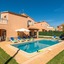 Villa en Cala´n Blanes para 6 personas con 3 habitaciones Ref. 335780