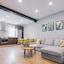 Apartamento en Bilbao para 4 personas con 2 habitaciones Ref. 323749