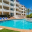 Apartamento en Lagos para 6 personas con 2 habitaciones Ref. 320106