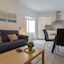 Apartamento en Cádiz para 6 personas con 2 habitaciones Ref. 363154