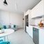 Apartamento en Las Palmas de Gran Canaria para 2 personas con 1 habitación Ref. 281057