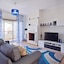 Villa en Sesimbra para 8 personas con 4 habitaciones Ref. 346491