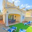 Bungalow en Calpe para 6 personas con 3 habitaciones Ref. 372749