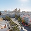 Apartamento en Cádiz para 5 personas con 2 habitaciones Ref. 385103