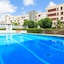 Apartamento en Salou para 5 personas con 2 habitaciones Ref. 399124