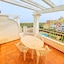 Apartamento en Punta del Moral para 5 personas con 2 habitaciones Ref. 412853