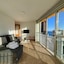 Apartamento en Benidorm para 5 personas con 2 habitaciones Ref. 420123