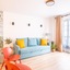 Apartamento en Puerto de la Cruz para 6 personas con 2 habitaciones Ref. 426490