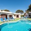 Apartamento en Cala Blanca para 3 personas con 2 habitaciones Ref. 415347