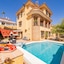 Villa en Benalmádena para 12 personas con 5 habitaciones Ref. 444077