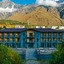 Intourist Kazbegi