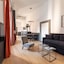 Apartamento en Roma para 4 personas con 1 habitación Ref. 461276