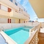 Apartamento en Canet d´en berenguer para 4 personas con 2 habitaciones Ref. 459837