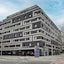 Premier Inn Berlin City Wilmserdorf hotel