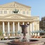 Moscow Marriott Imperial Plaza