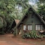 Overo Lodge & Selva