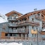 Hôtel L’Aigle Du Montana By Les Etincelles