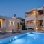 Casa D'oro Suites By Estia