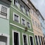 Pousada Bahia Pelô